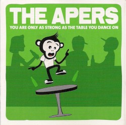 You Are Only As Strong As The Table You Dance On