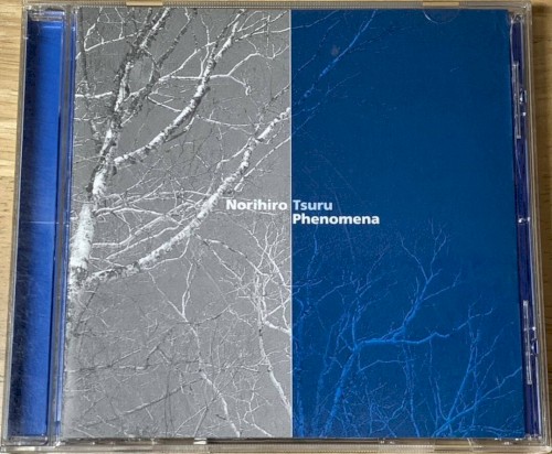 Phenomena