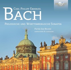 Preussische und Württembergische Sonaten
