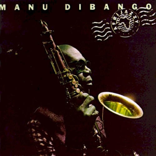 Afrijazzy