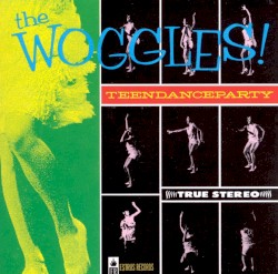 TeenDanceParty