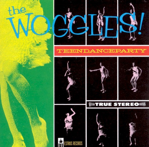 TeenDanceParty