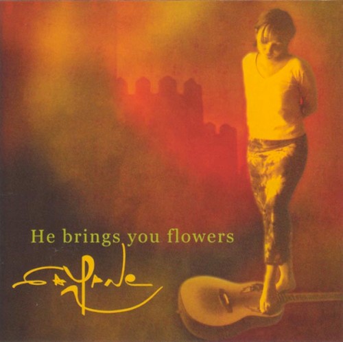 He brings you flowers (EP)