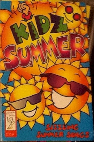 Kidz Summer