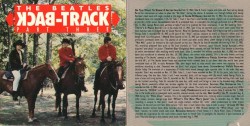 Back Track Part Three