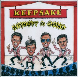 Without a Song
