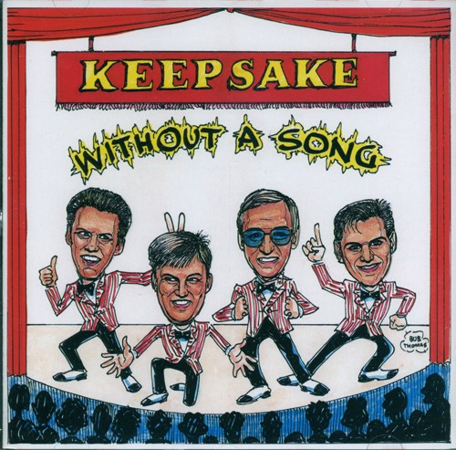 Without a Song