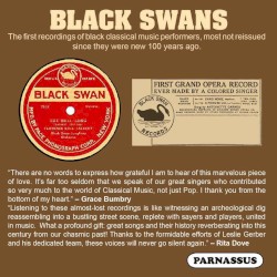 Black Swans