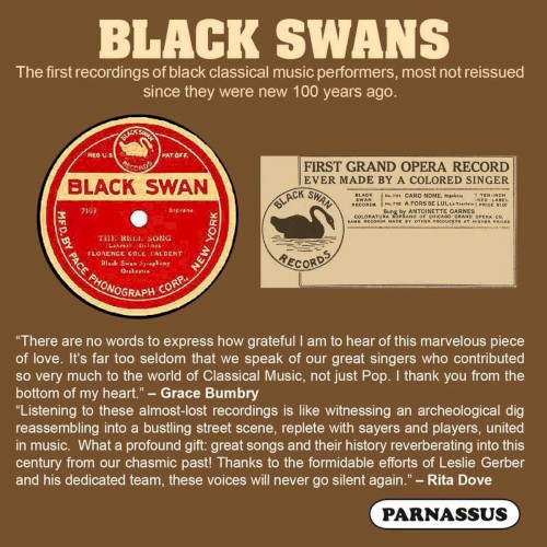 Black Swans