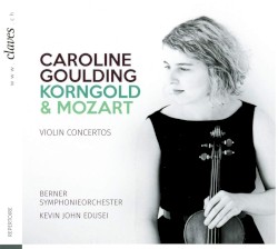 Violin Concertos