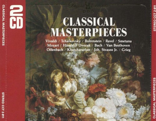 Classical Masterpieces