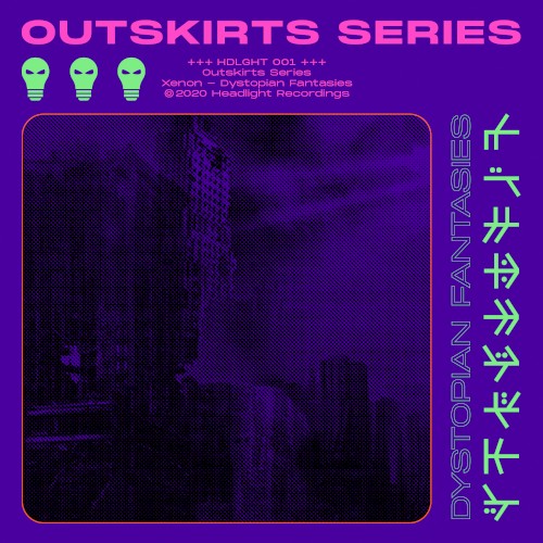 Dystopian Fantasies