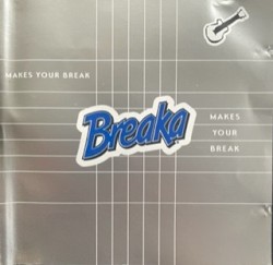 Breaka: Makes Your Break