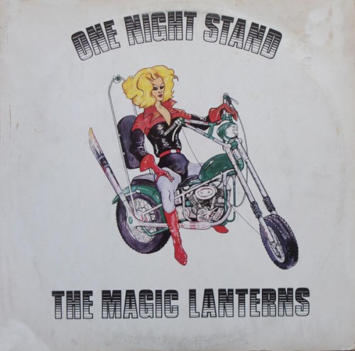 One Night Stand