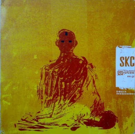 Devotee EP