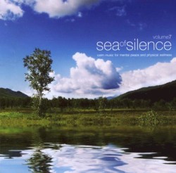 Sea of Silence, Volume 7