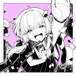 チュルリラ・チュルリラ・ダッダッダ! [10th Anniversary Rerecorded]