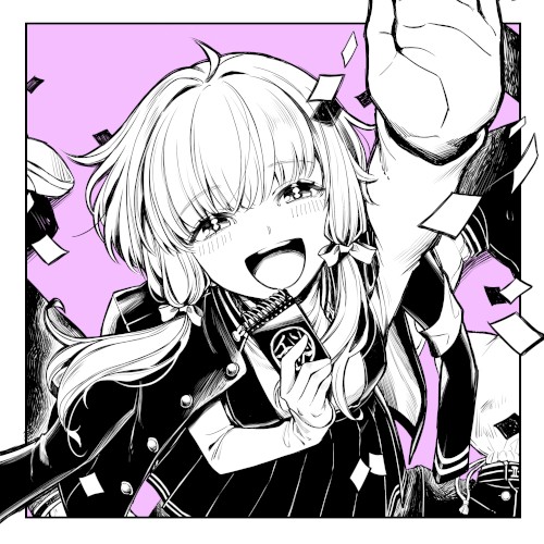チュルリラ・チュルリラ・ダッダッダ! [10th Anniversary Rerecorded]