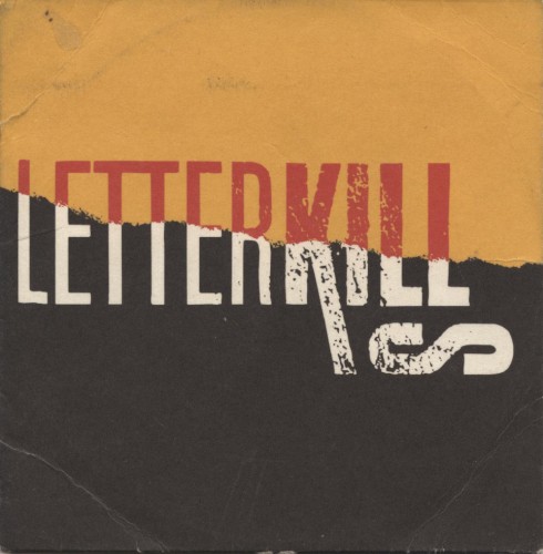 Letter Kills