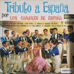 Tributo a España