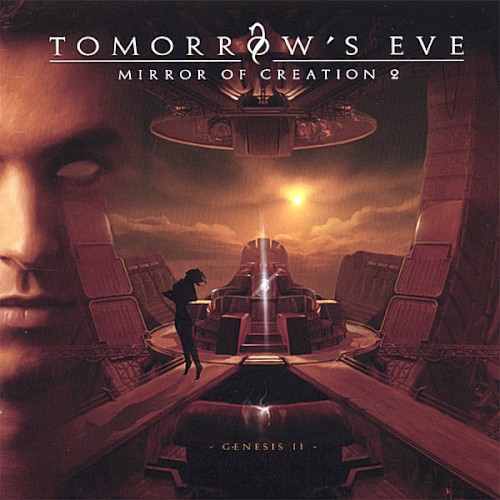 Mirror of Creation 2: Genesis II
