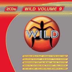 Wild, Volume 9