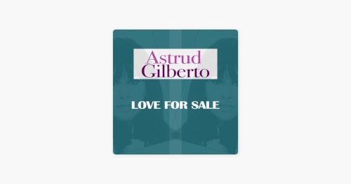 Love For Sale