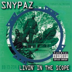 Livin’ in the Scope