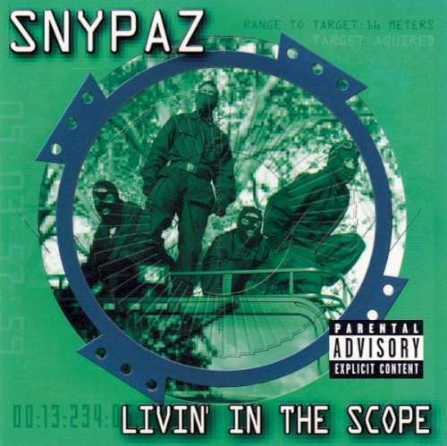 Livin’ in the Scope