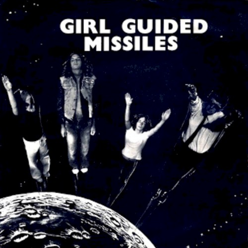 Girl Guided Missiles