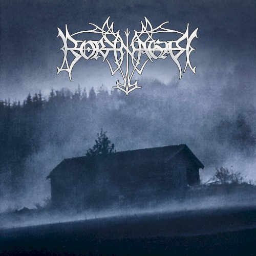 Borknagar