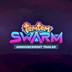 Temtem Swarm (Original Music from the Announcement Trailer)