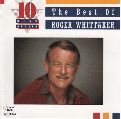 The Best of Roger Whittaker