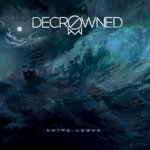 Ships Leave