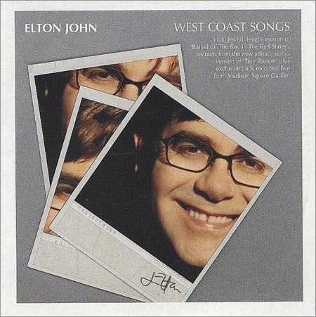 West Coast Songs