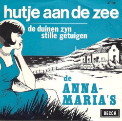 Hutje aan de zee