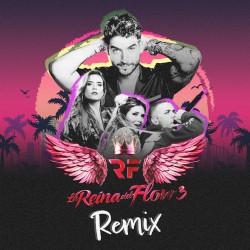 La Reina del Flow 3 (Remix Oficiales)
