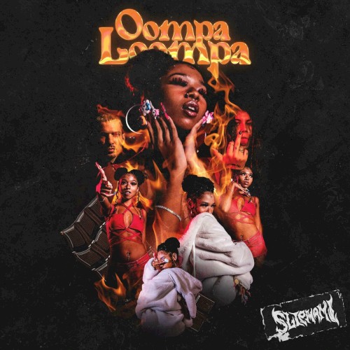 Oompa Loompa (Leo Justi Jersey Club Remix)