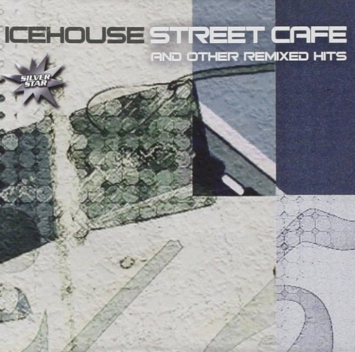 Street Café and Other Remixed Hits