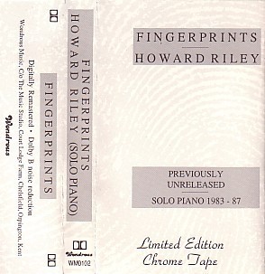 Fingerprints