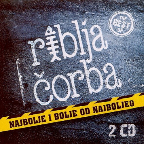 Najbolje i bolje od najboljeg