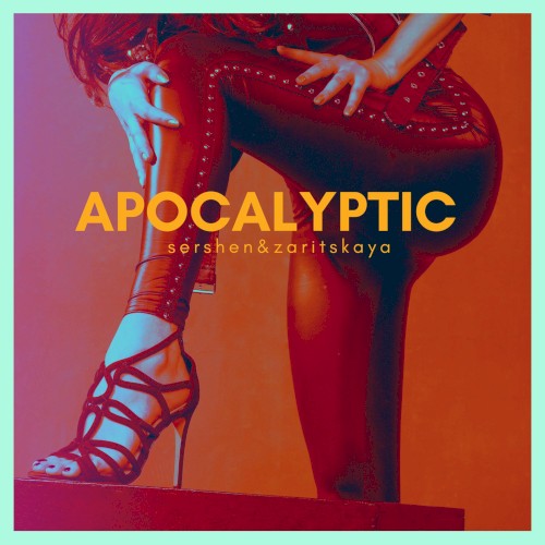Apocalyptic