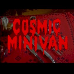 Cosmic Minivan