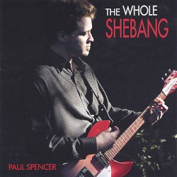 The Whole Shebang