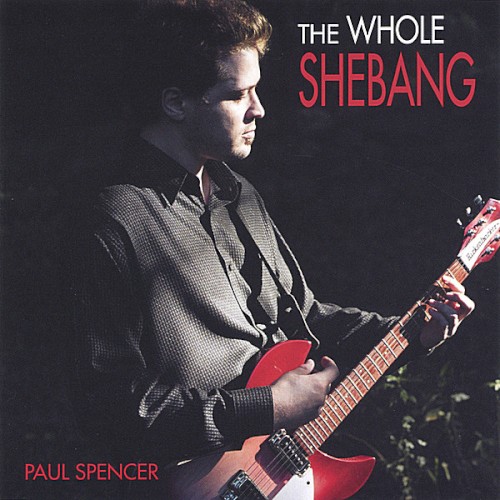 The Whole Shebang