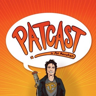 Total Eclipse of the Heart [Patcast Version]