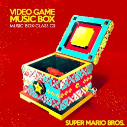 Music Box Classics: Mario