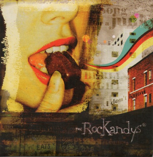 The RocKandys