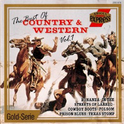 The Best of Country & Western, Vol. 1