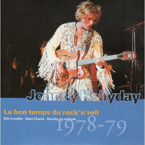 Collection, Volume 19 : Le Bon Temps du rock’n’roll : 1978–79